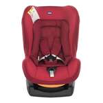 صندلی ماشین کازمز چیکو  قرمز Chicco Car Seat cosmos thumb 7