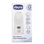 شیشه شیر  چیکو مدل micro feeding  ظرفیت 60 میلی لیتر Chicco thumb 2