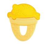 دندانگیر  (لثه گیر) بستنی زرد چیکو Chicco thumb 1
