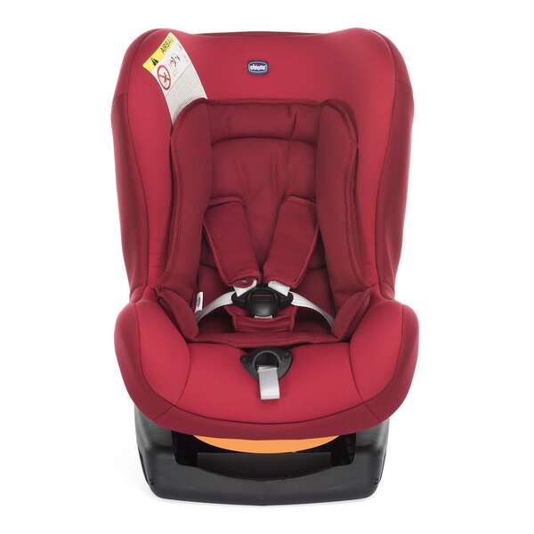 صندلی ماشین کازمز چیکو  قرمز Chicco Car Seat cosmos