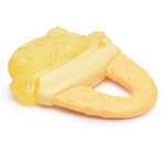 دندانگیر  (لثه گیر) بستنی زرد چیکو Chicco thumb 2