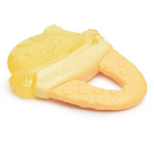 دندانگیر  (لثه گیر) بستنی زرد چیکو Chicco gallery1