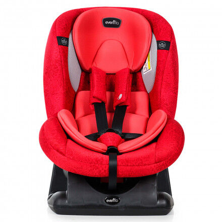 Evenflo erta cheap car seat