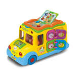 اتوبوس مدرسه 796 هولا تویز Hola Toys thumb 6