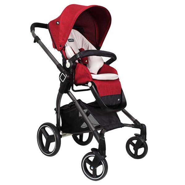 evenflo nuvue stroller