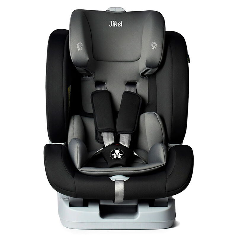 صندلی ماشین مشکی جیکل مدل Car seat Jikel UP GO gallery0