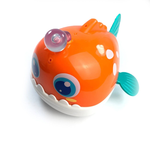 ماهی حمام 8103 هولا تویز نارنجی Hola Toys thumb 4