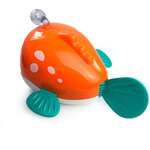 ماهی حمام 8103 هولی  تویز نارنجی Hola Toys thumb 3