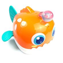 ماهی حمام 8103 هولی  تویز نارنجی Hola Toys gallery0