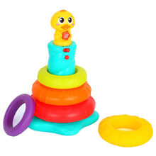 اردک حلقه هوش 2101 هولا تویز Hola Toys gallery0