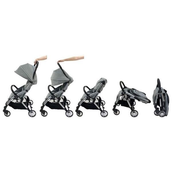 chicco goody stroller price