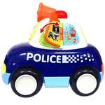 ماشین پلیس  6108 هولا تویز Hola Toys thumb 3