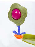 صندلی غذا پرتابل سبز جیکل jikel مدل modz thumb 7