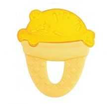 دندانگیر  (لثه گیر) بستنی زرد چیکو Chicco gallery0