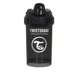 لیوان سوپاپ دار تویست شیک 300میل مشکی Twistshake thumb 1