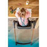 صندلی غذا مکسی کوزی مدل Minla طوسی روشن Maxi-cosi thumb 13