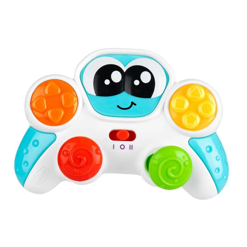 دسته بازی چیکو chicco baby controller gallery0