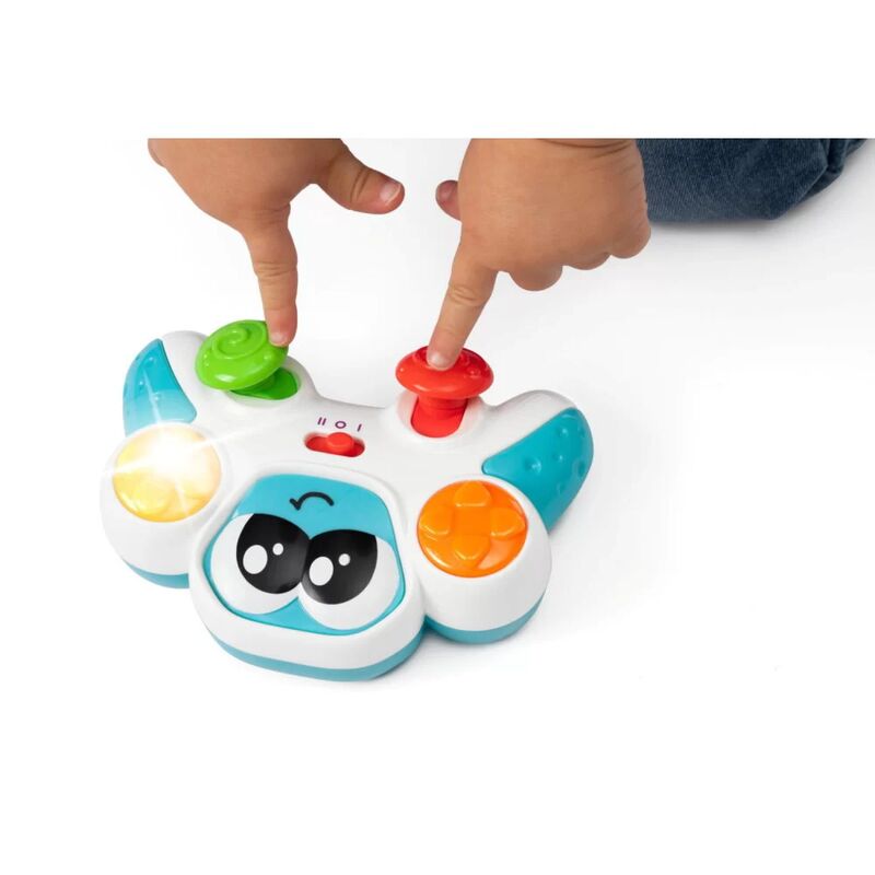 دسته بازی چیکو chicco baby controller gallery1