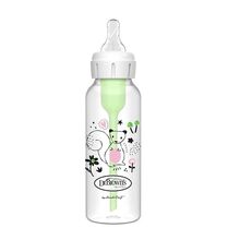 شیشه شیر 250 میل باریک طرح دار دکتر براونز Dr browns gallery0