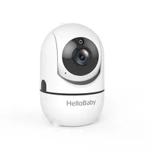 دوربین هلو بیبی Hello Baby مدل HB6560 پیجر اتاق کودک gallery0