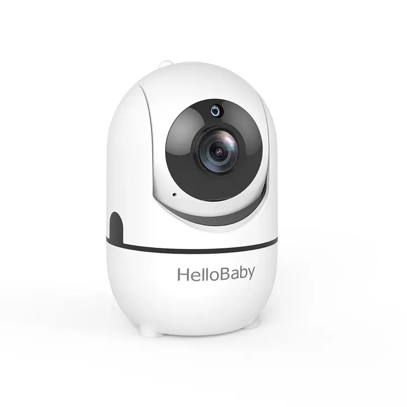 دوربین هلو بیبی Hello Baby مدل HB6560 پیجر اتاق کودک gallery0