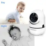 پیجر و مانیتور اتاق کودک Hello Baby هلو بیبی مدل HB65 thumb 4