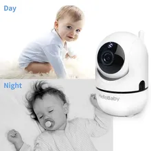 پیجر و مانیتور اتاق کودک Hello Baby هلو بیبی مدل HB65 gallery3