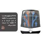 دستگاه استریل و خشک کن بیبی برزا Baby Brezza مدل Superfast thumb 5