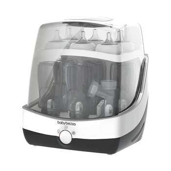 دستگاه استریل و خشک کن بیبی برزا Baby Brezza مدل Superfast