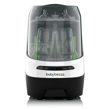 دستگاه شیشه شور، استریل و خشک کن شیشه شیر بیبی برزا مدل واشر پرو Baby Brezza Washer Pro gallery0