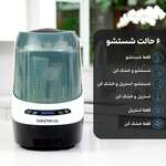 دستگاه شیشه شور، استریل و خشک کن شیشه شیر بیبی برزا مدل واشر پرو Baby Brezza Washer Pro thumb 9