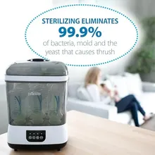 دستگاه استریل و خشک کن دکتر براونز Dr.Brown’s Bottle Steriliser & Dryer gallery6