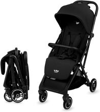 کالسکه پروازی جیکل مشکی مدل Jikel Nomad gallery0