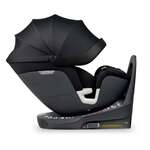 صندلی ماشین 360 درجه جیکل مشکی مدل ونوس Car Seat Jikel Venus thumb 1