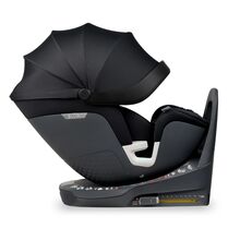 صندلی ماشین 360 درجه جیکل مشکی مدل ونوس Car Seat Jikel Venus gallery0