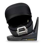 صندلی ماشین 360 درجه جیکل مشکی مدل ونوس Car Seat Jikel Venus thumb 4