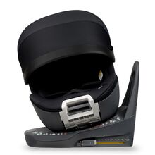 صندلی ماشین 360 درجه جیکل مشکی مدل ونوس Car Seat Jikel Venus gallery3