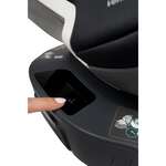 صندلی ماشین 360 درجه جیکل مشکی مدل ونوس Car Seat Jikel Venus thumb 5