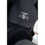 صندلی ماشین 360 درجه جیکل مشکی مدل ونوس Car Seat Jikel Venus thumb 6