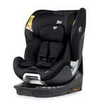 صندلی ماشین 360 درجه جیکل مشکی مدل ونوس Car Seat Jikel Venus thumb 1