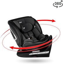 صندلی ماشین 360 درجه جیکل مدل Jikel Neptune gallery0