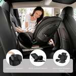 صندلی ماشین 360 درجه جیکل مدل Jikel Neptune thumb 2