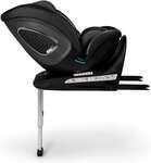 صندلی ماشین 360 درجه جیکل مدل Jikel Neptune thumb 5