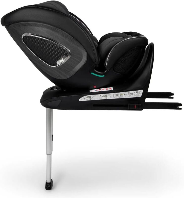 صندلی ماشین 360 درجه جیکل مدل Jikel Neptune gallery4