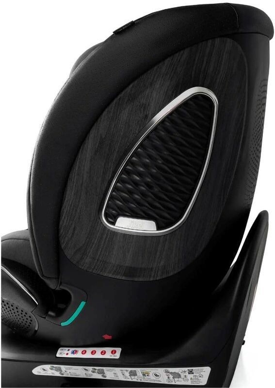 صندلی ماشین 360 درجه جیکل مدل Jikel Neptune gallery6