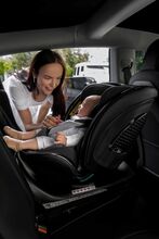 صندلی ماشین 360 درجه جیکل مدل Jikel Neptune gallery7