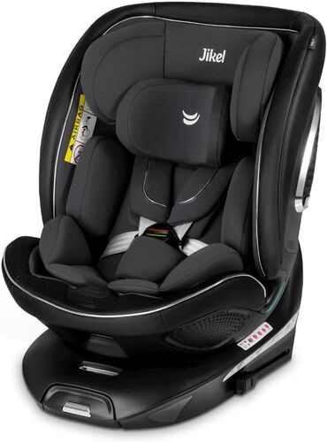 صندلی ماشین 360 درجه جیکل مدل Jikel Neptune