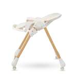 صندلی غذا جیکل سفید مدل Jikel Tron thumb 1