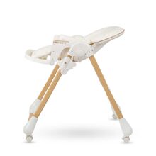 صندلی غذا جیکل سفید مدل Jikel Tron gallery0