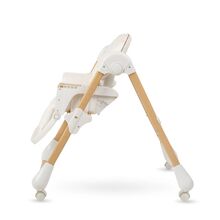 صندلی غذا جیکل سفید مدل Jikel Tron gallery1